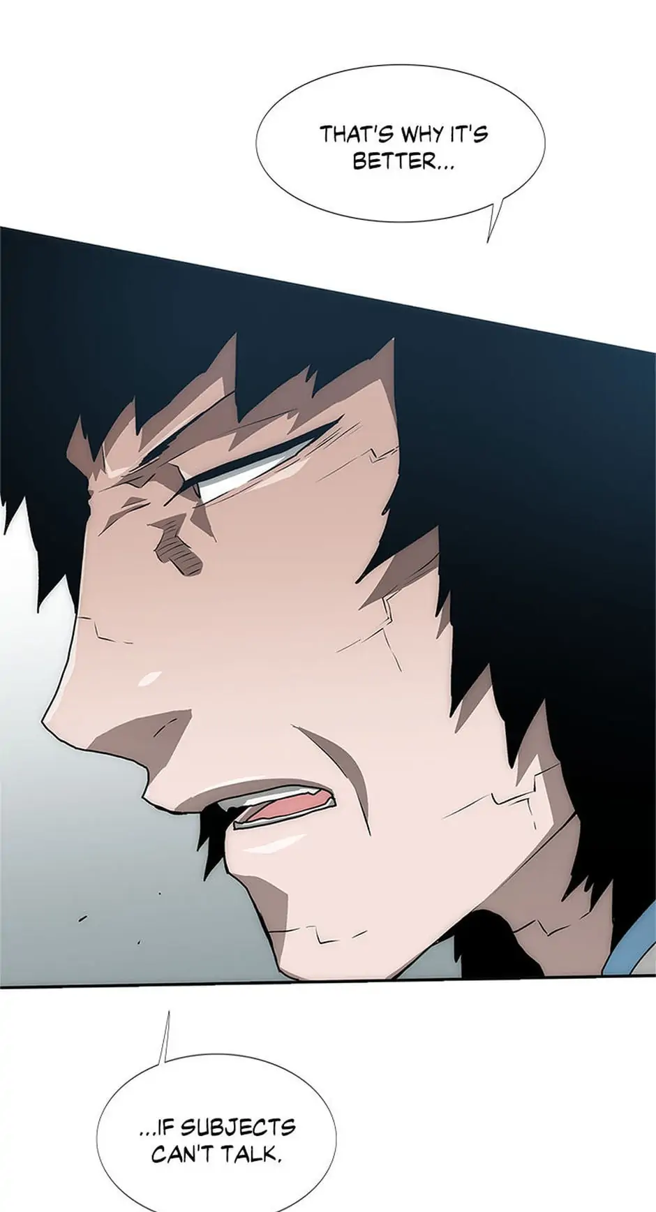 Trace [Official] Chapter 20 - page 88