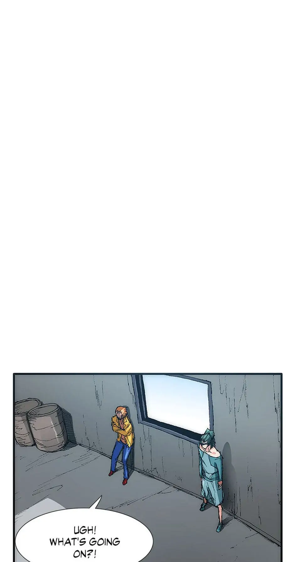Trace [Official] Chapter 20 - page 90