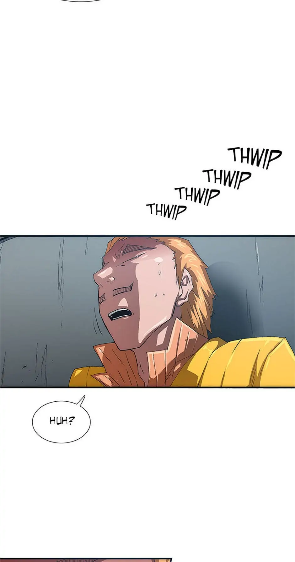 Trace [Official] Chapter 20 - page 92