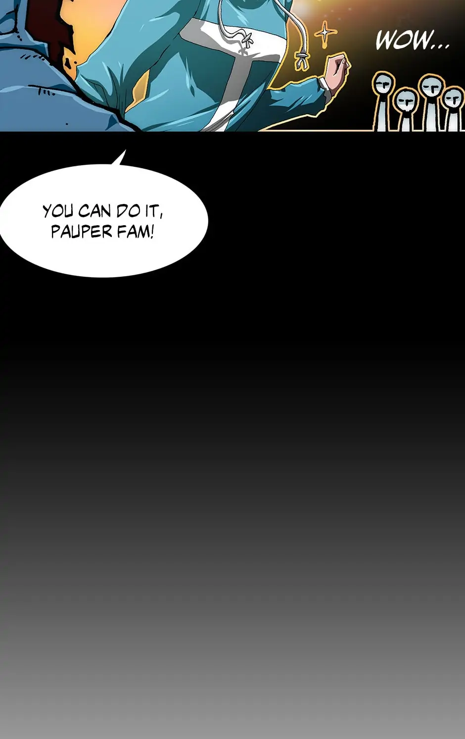 Trace [Official] Chapter 81 - page 58