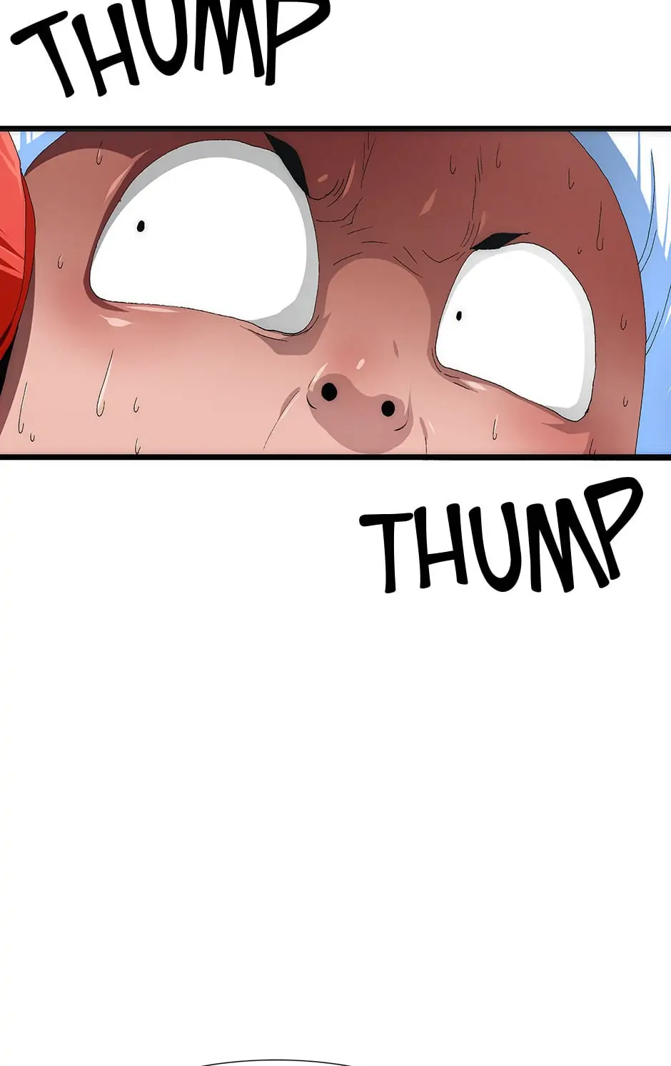 Trace [Official] Chapter 81 - page 66