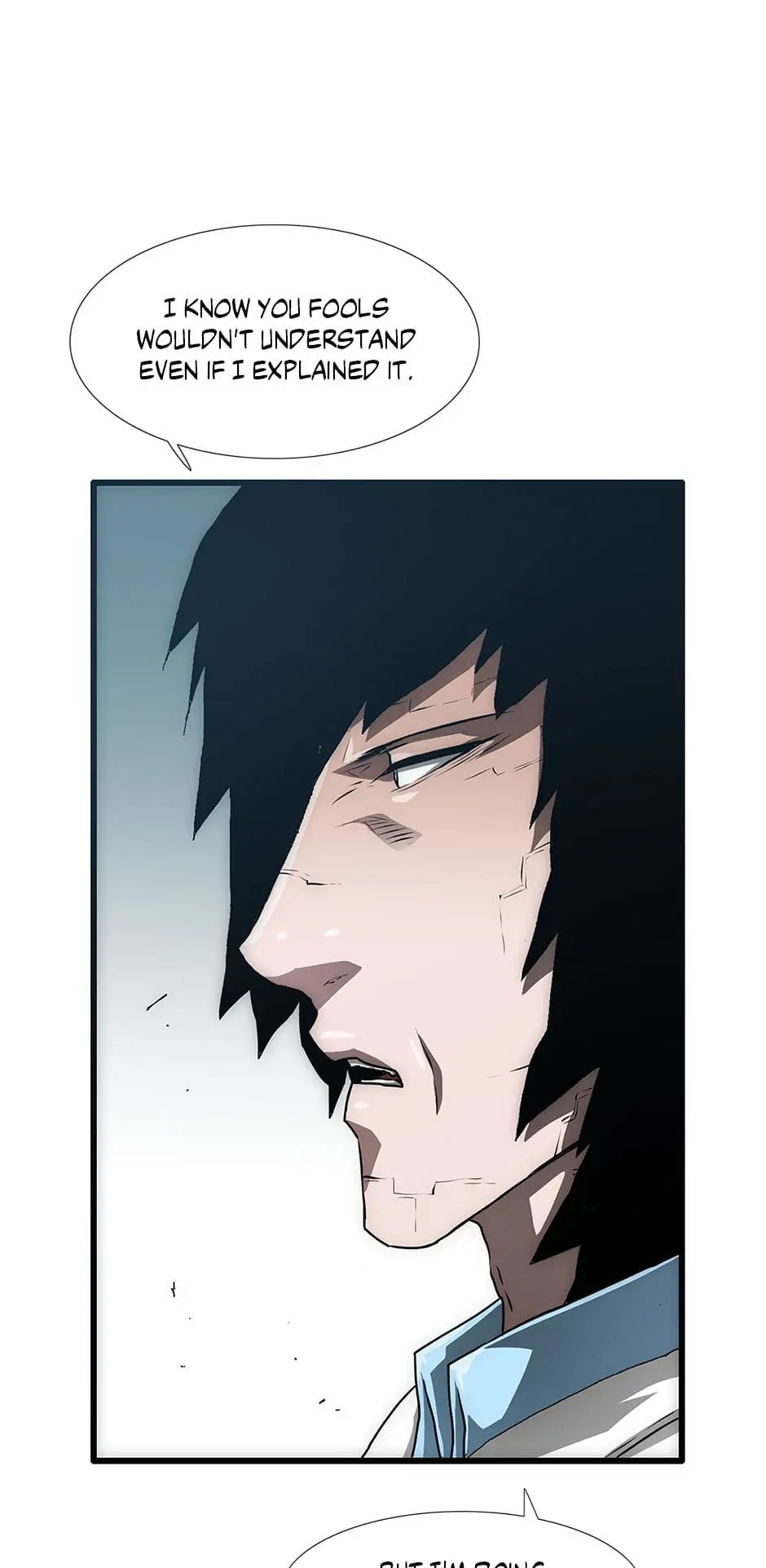 Trace [Official] Chapter 21 - page 27