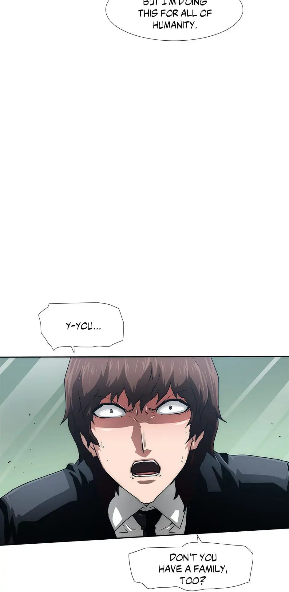 Trace [Official] Chapter 21 - page 28