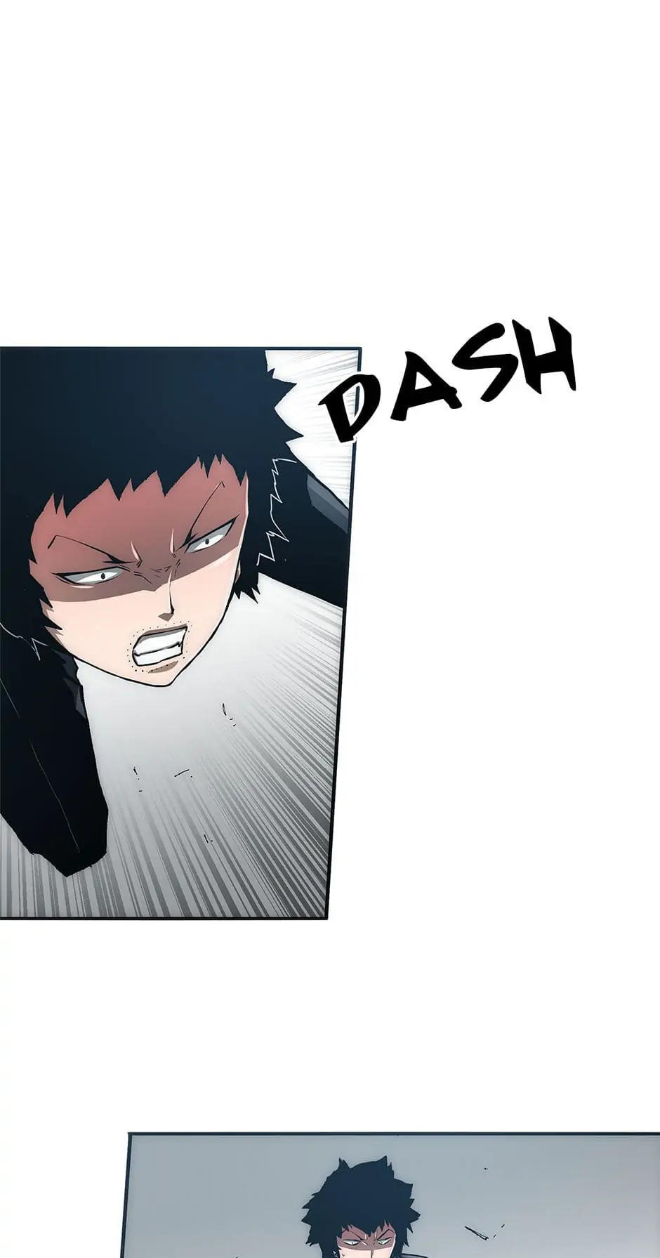 Trace [Official] Chapter 21 - page 35