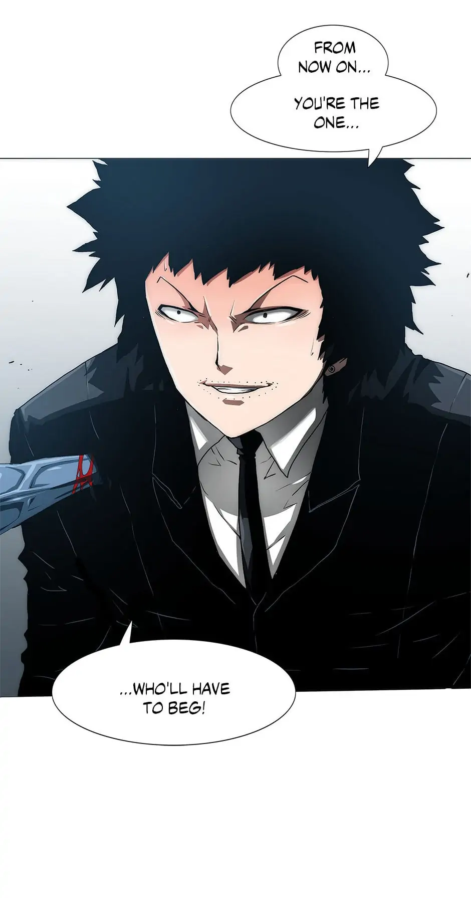 Trace [Official] Chapter 21 - page 64
