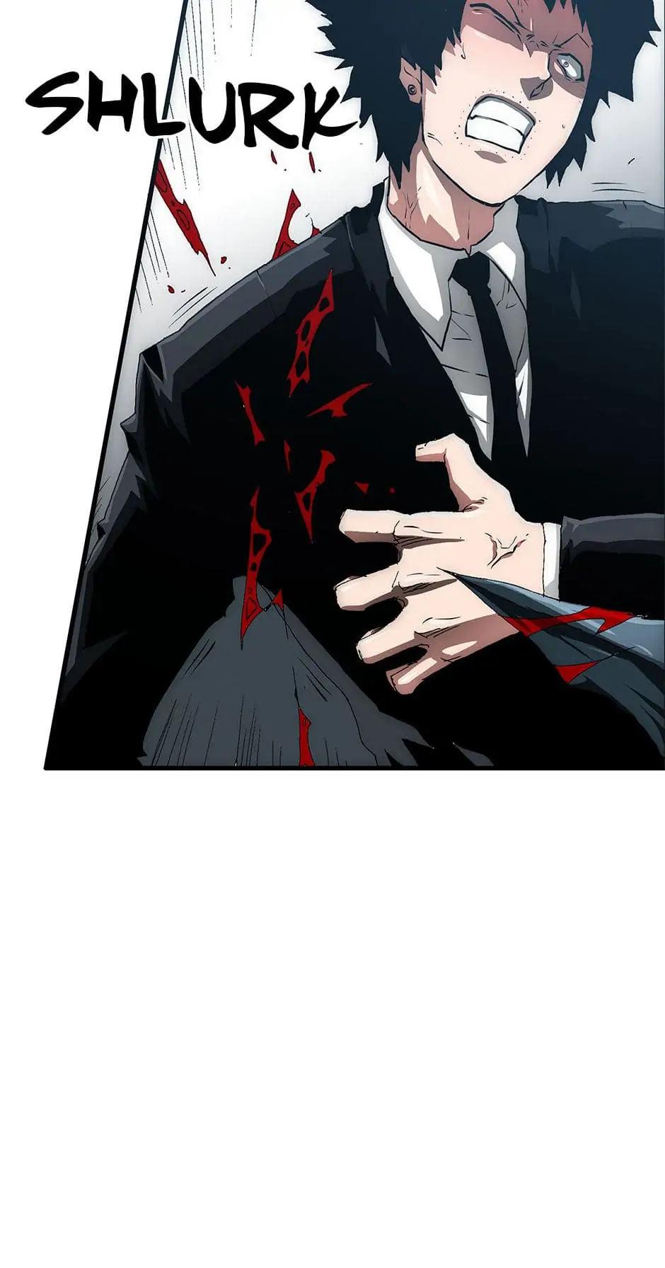 Trace [Official] Chapter 21 - page 68