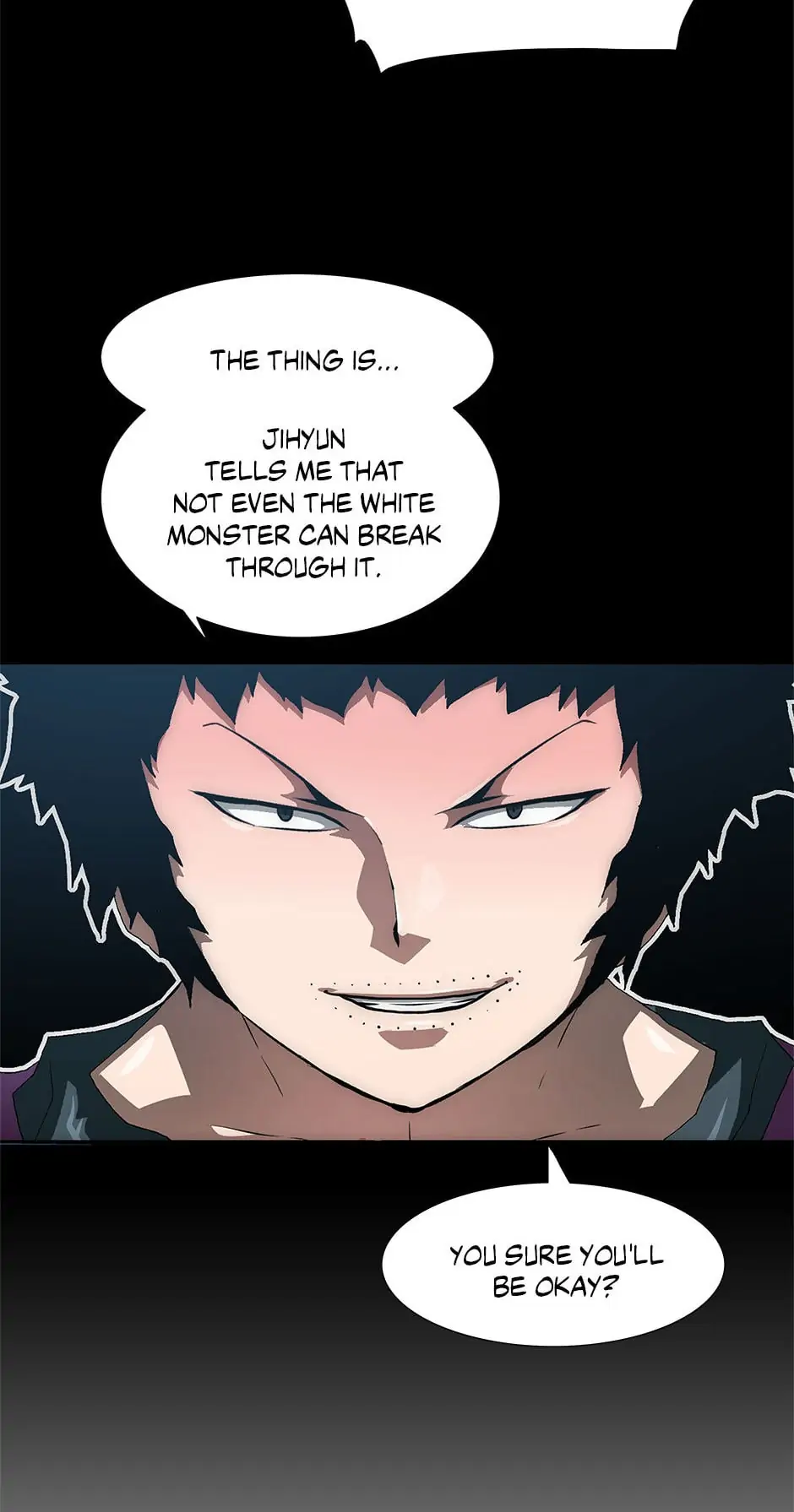 Trace [Official] Chapter 21 - page 73