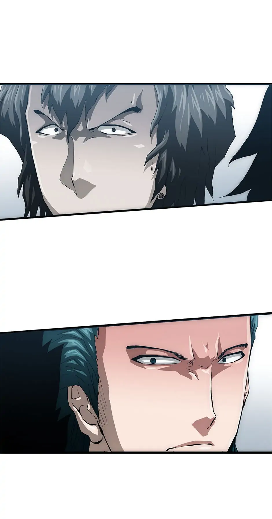 Trace [Official] Chapter 21 - page 10
