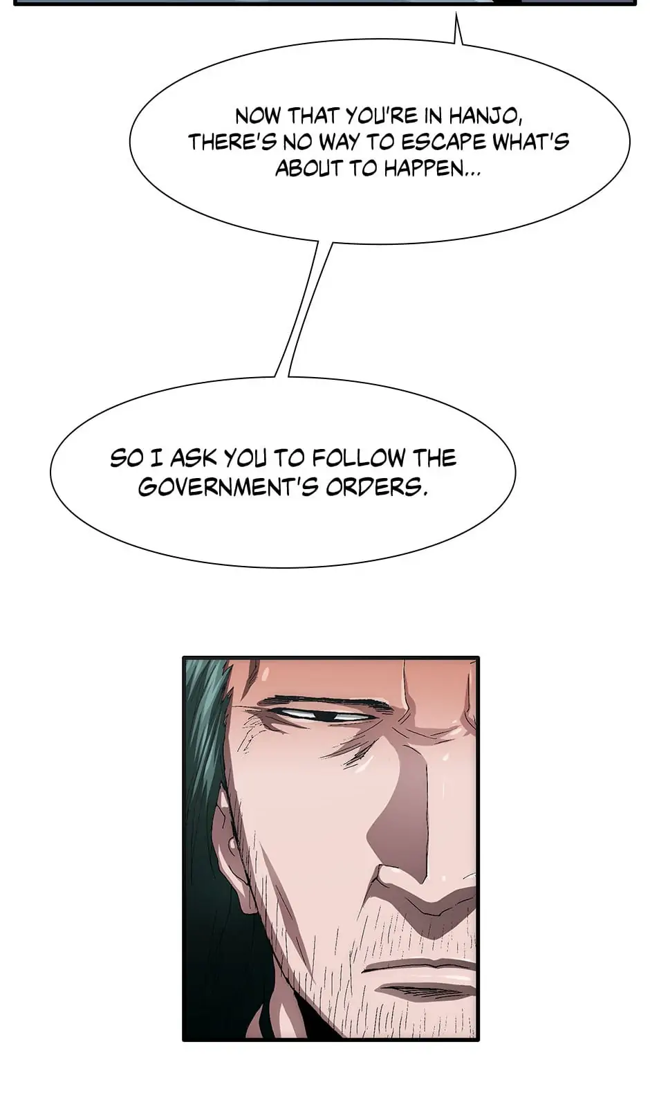 Trace [Official] Chapter 82 - page 23
