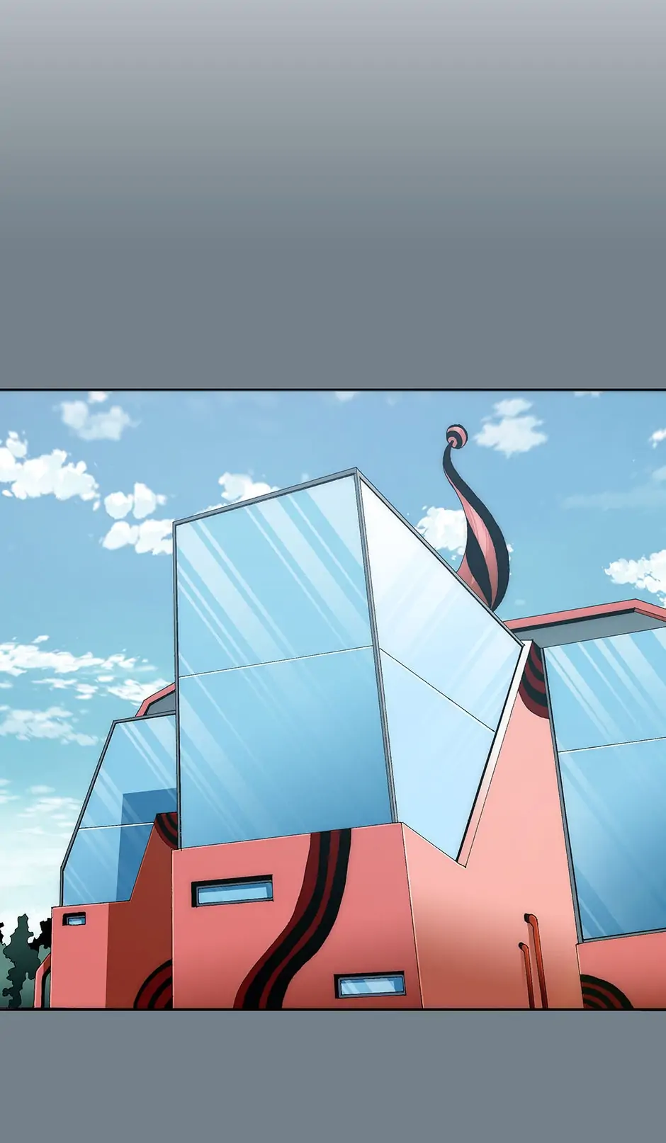 Trace [Official] Chapter 60 - page 2