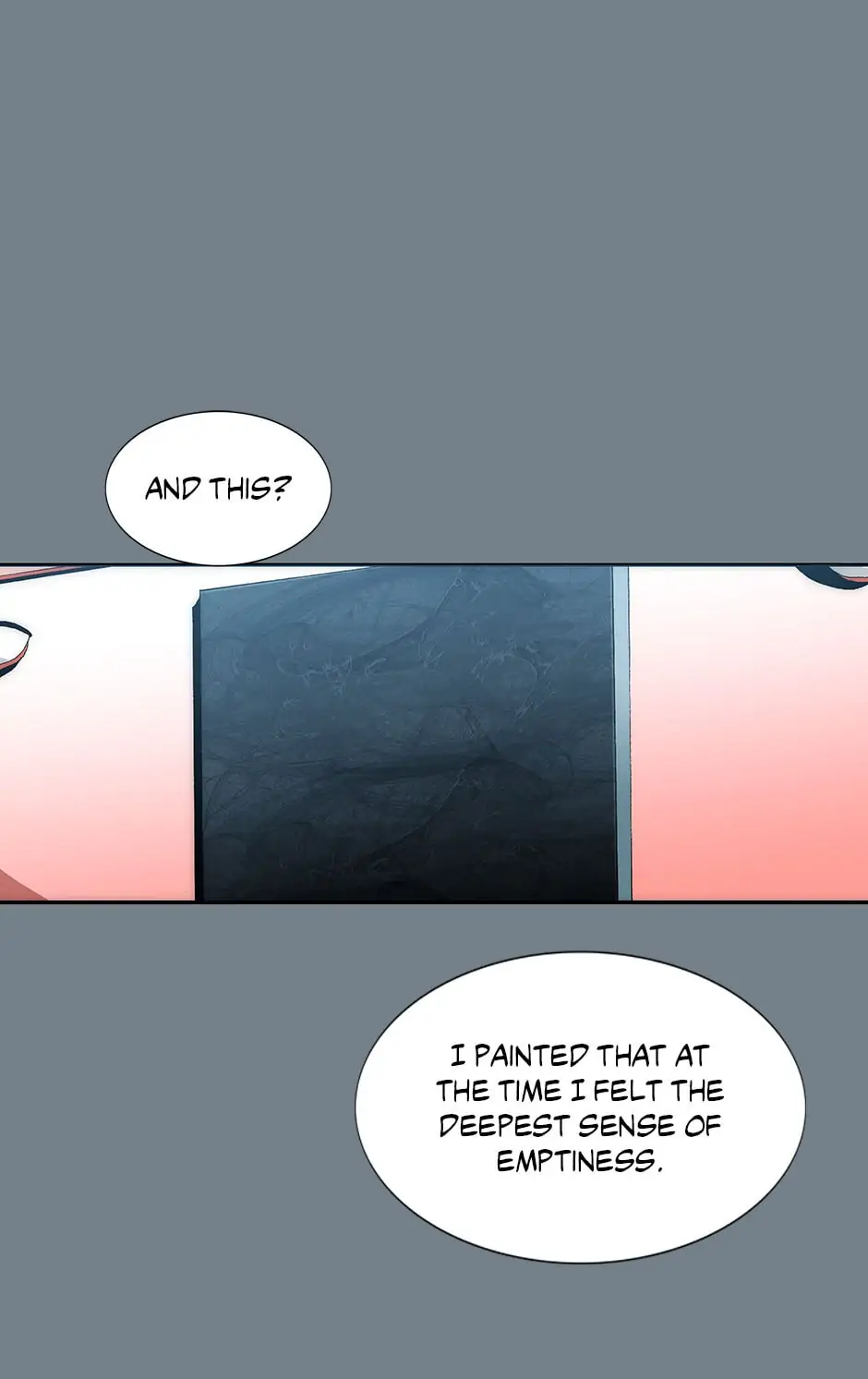 Trace [Official] Chapter 60 - page 31