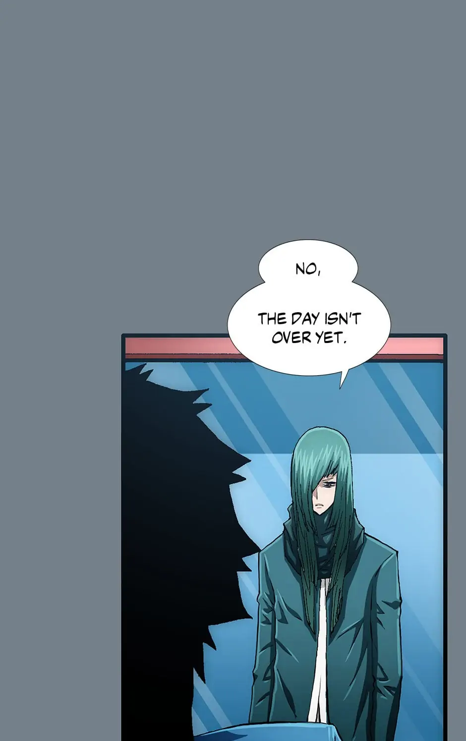 Trace [Official] Chapter 60 - page 49