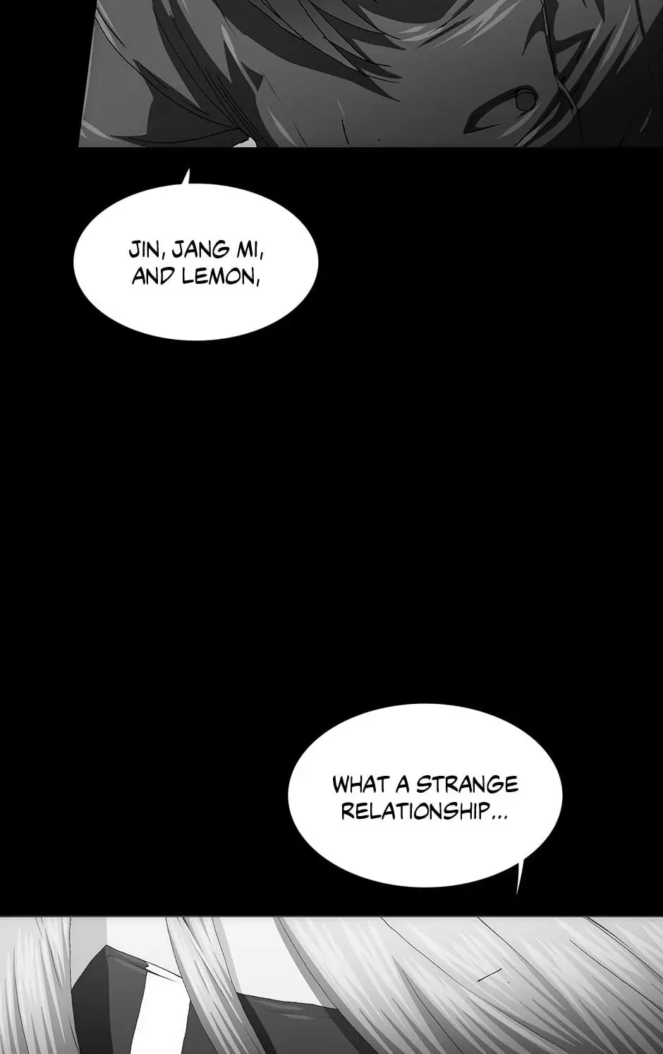 Trace [Official] Chapter 60 - page 59