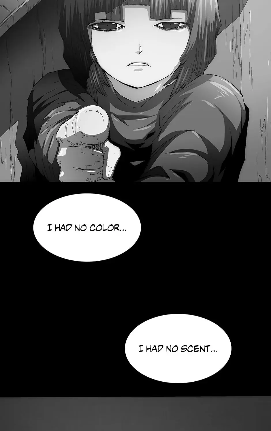 Trace [Official] Chapter 60 - page 68
