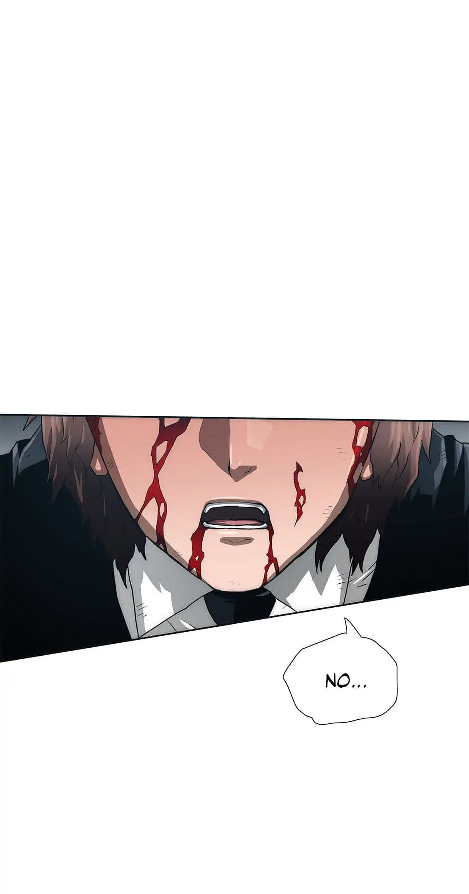 Trace [Official] Chapter 23 - page 15