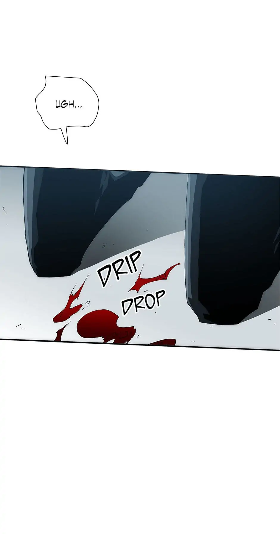 Trace [Official] Chapter 23 - page 25