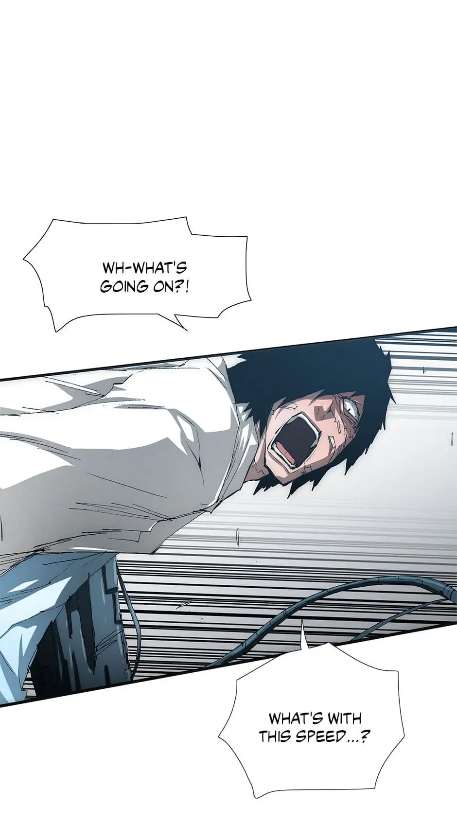 Trace [Official] Chapter 23 - page 61