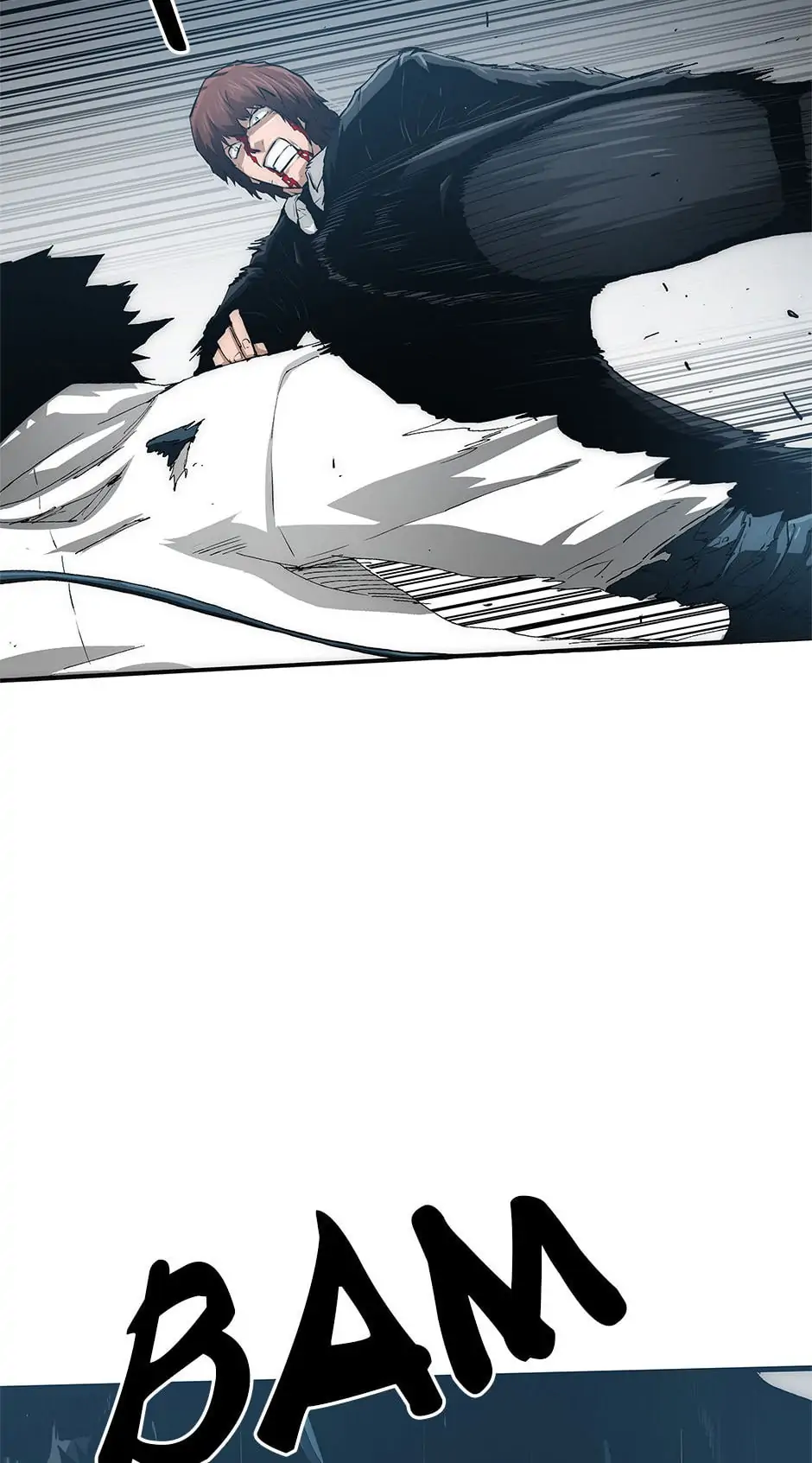 Trace [Official] Chapter 23 - page 63