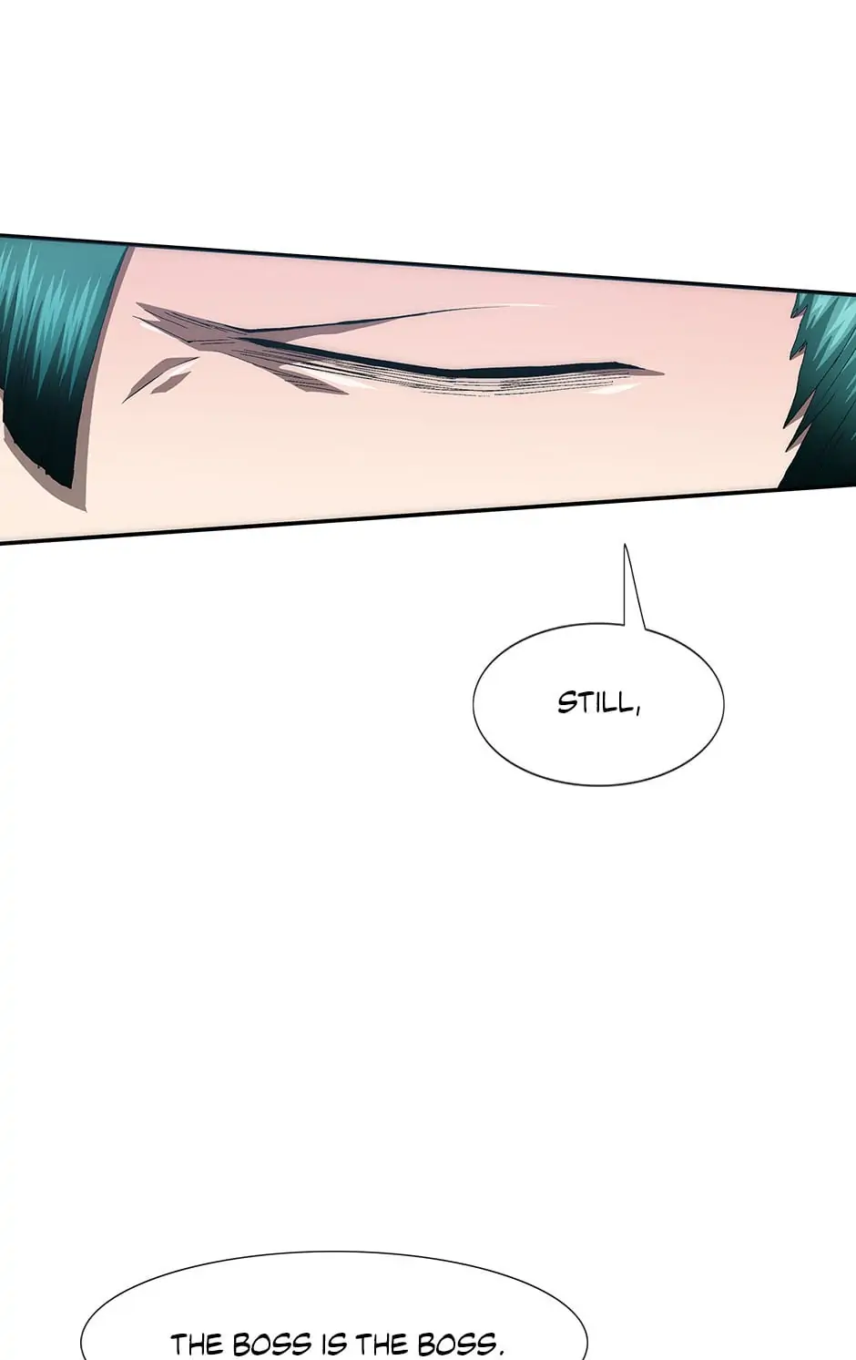 Trace [Official] Chapter 65 - page 157