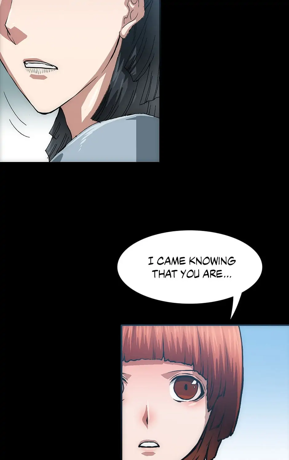 Trace [Official] Chapter 65 - page 22