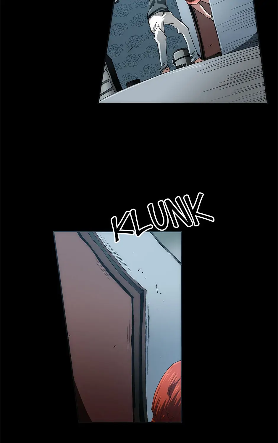 Trace [Official] Chapter 65 - page 26