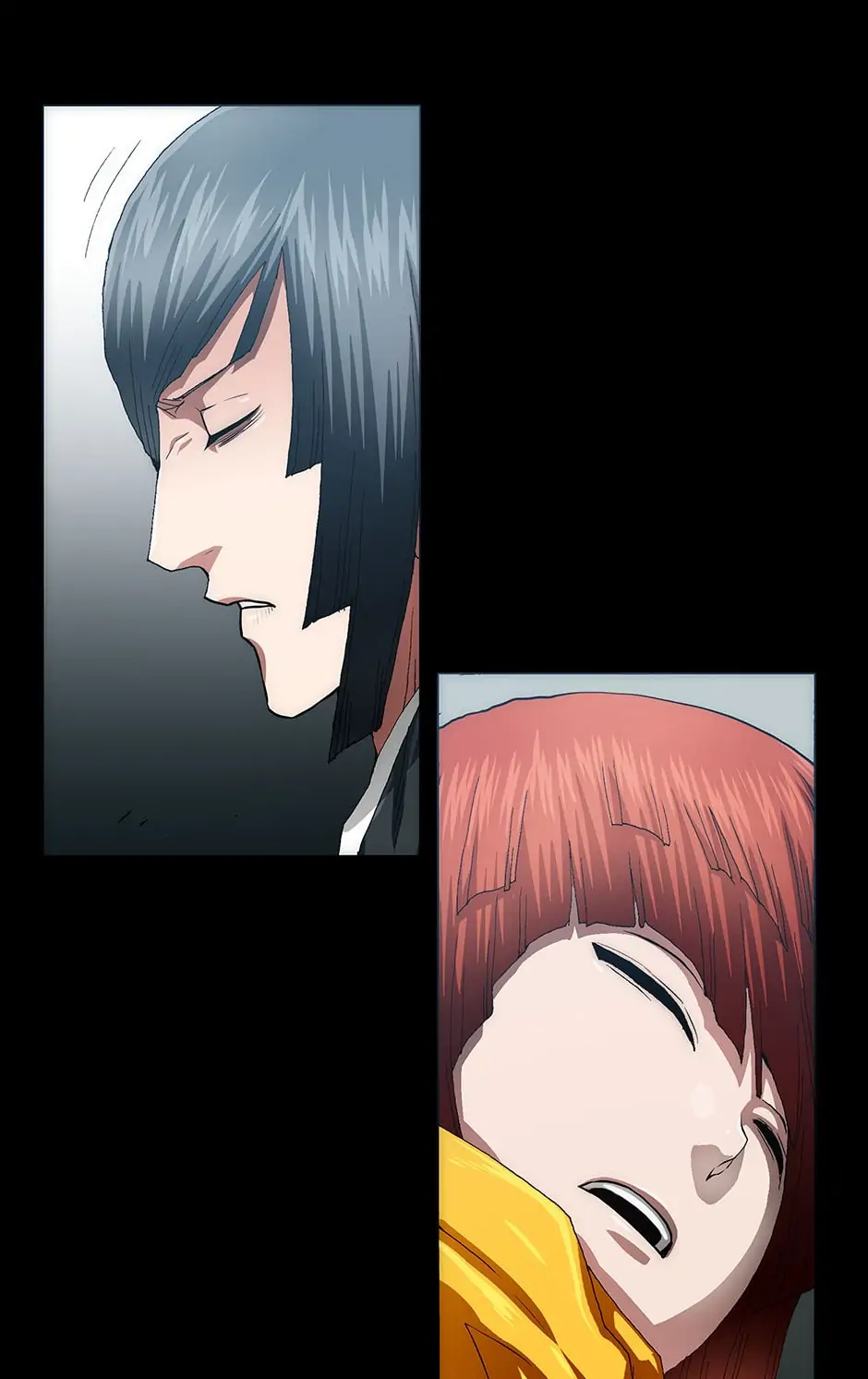 Trace [Official] Chapter 65 - page 53