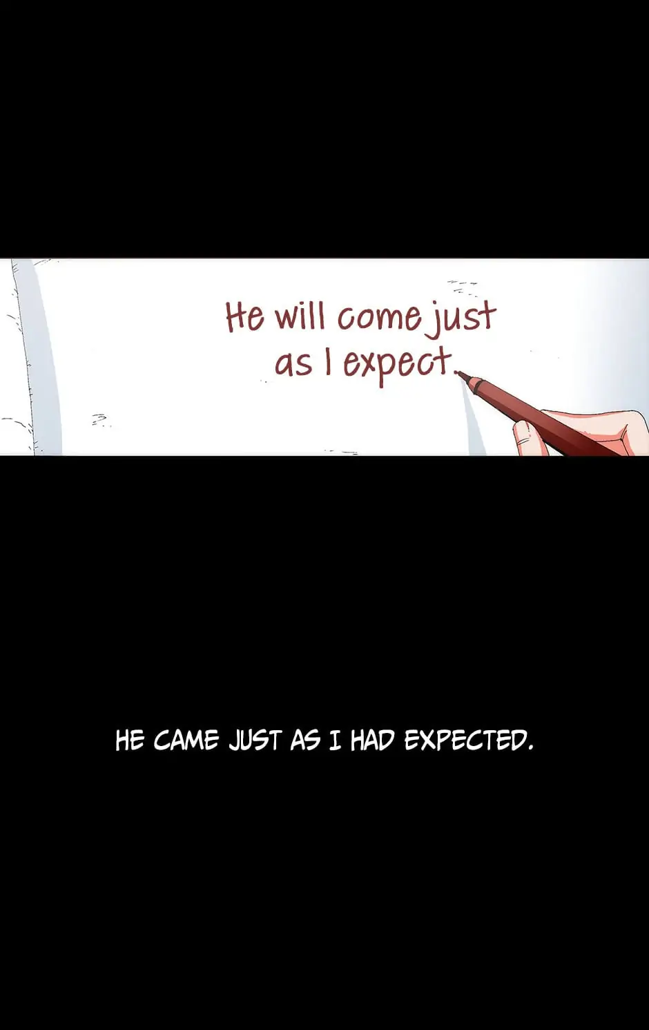 Trace [Official] Chapter 65 - page 74