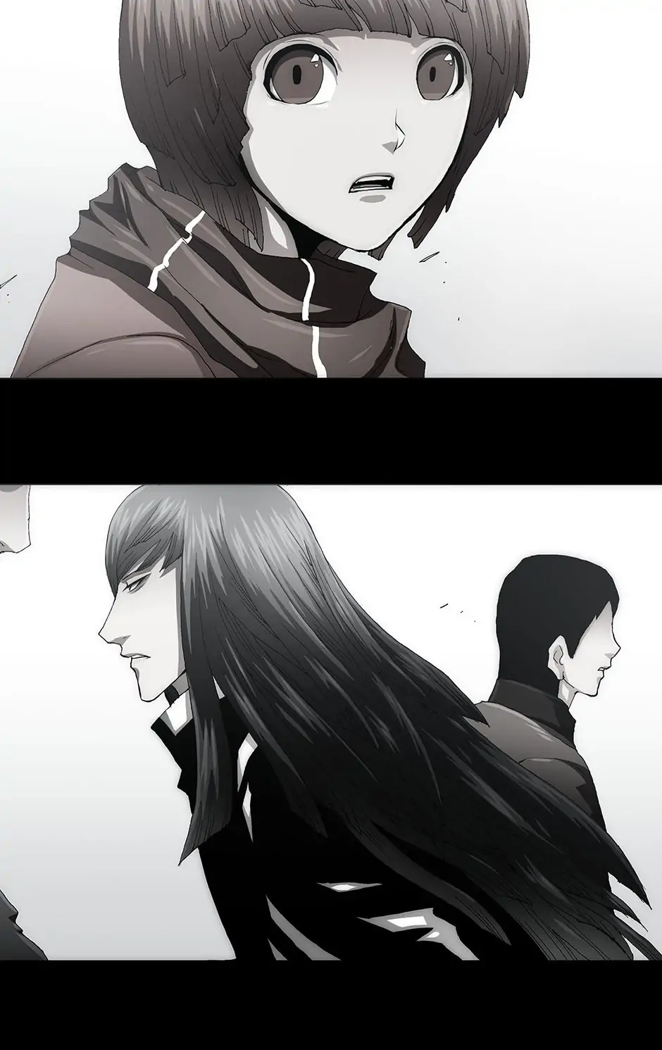Trace [Official] Chapter 65 - page 92