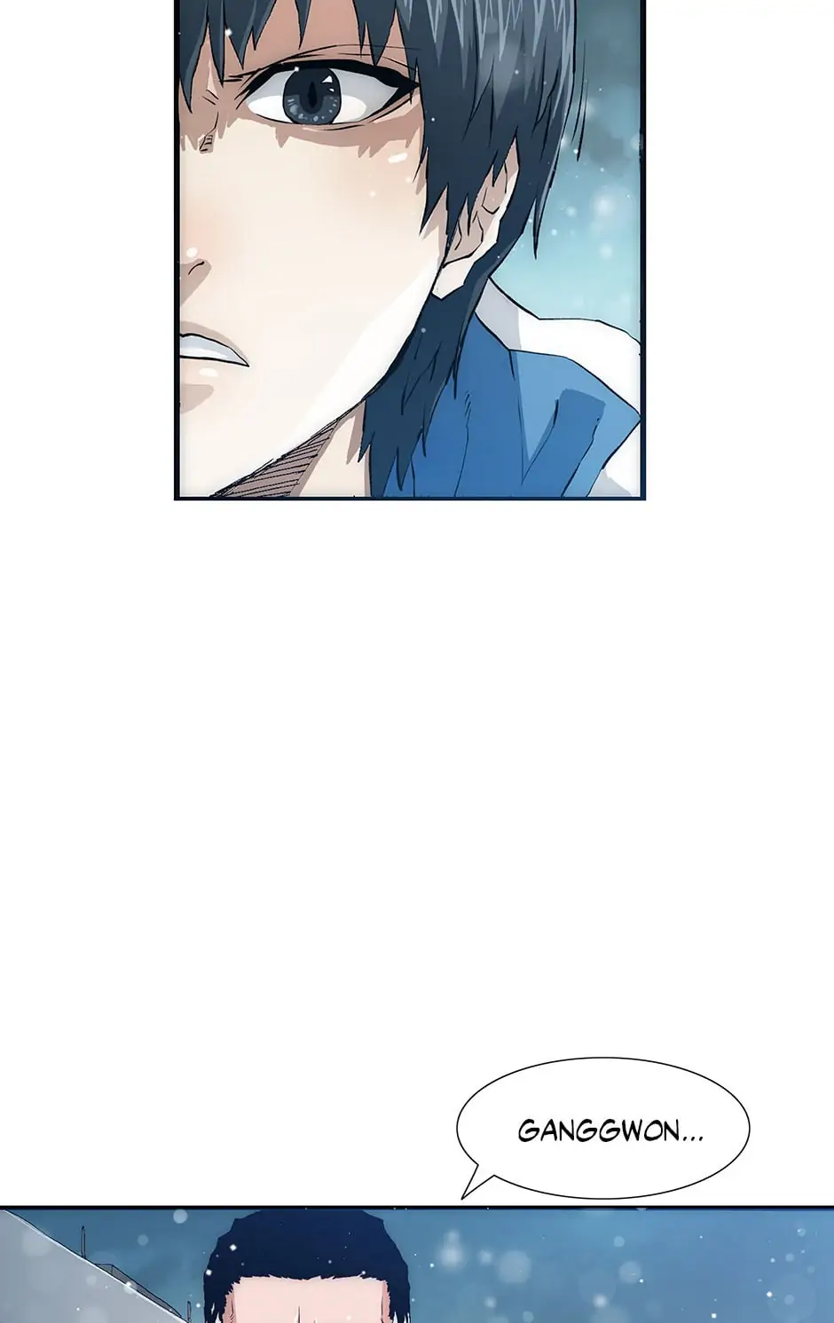Trace [Official] Chapter 37 - page 21