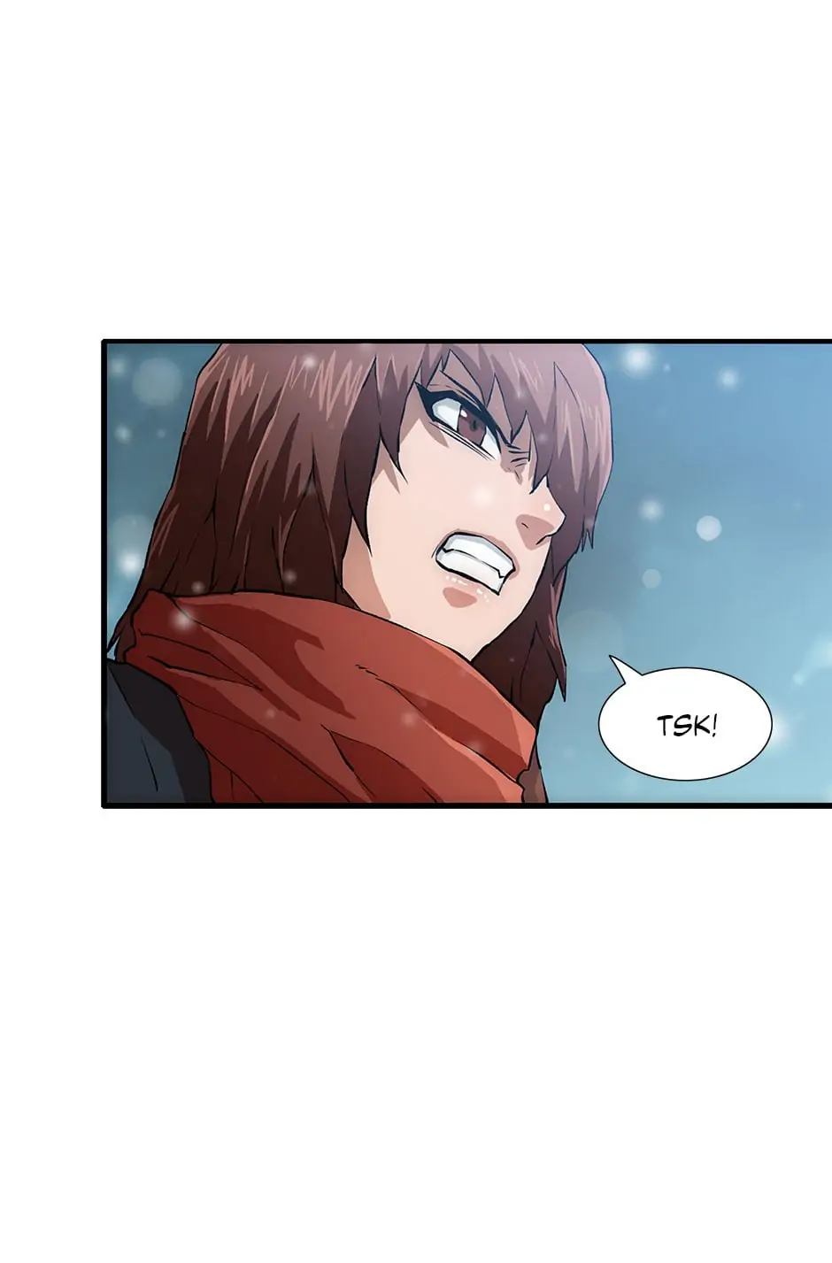 Trace [Official] Chapter 37 - page 40