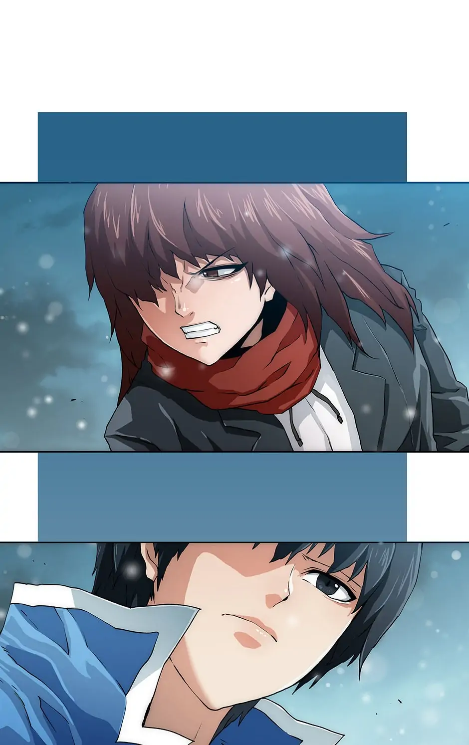Trace [Official] Chapter 37 - page 47