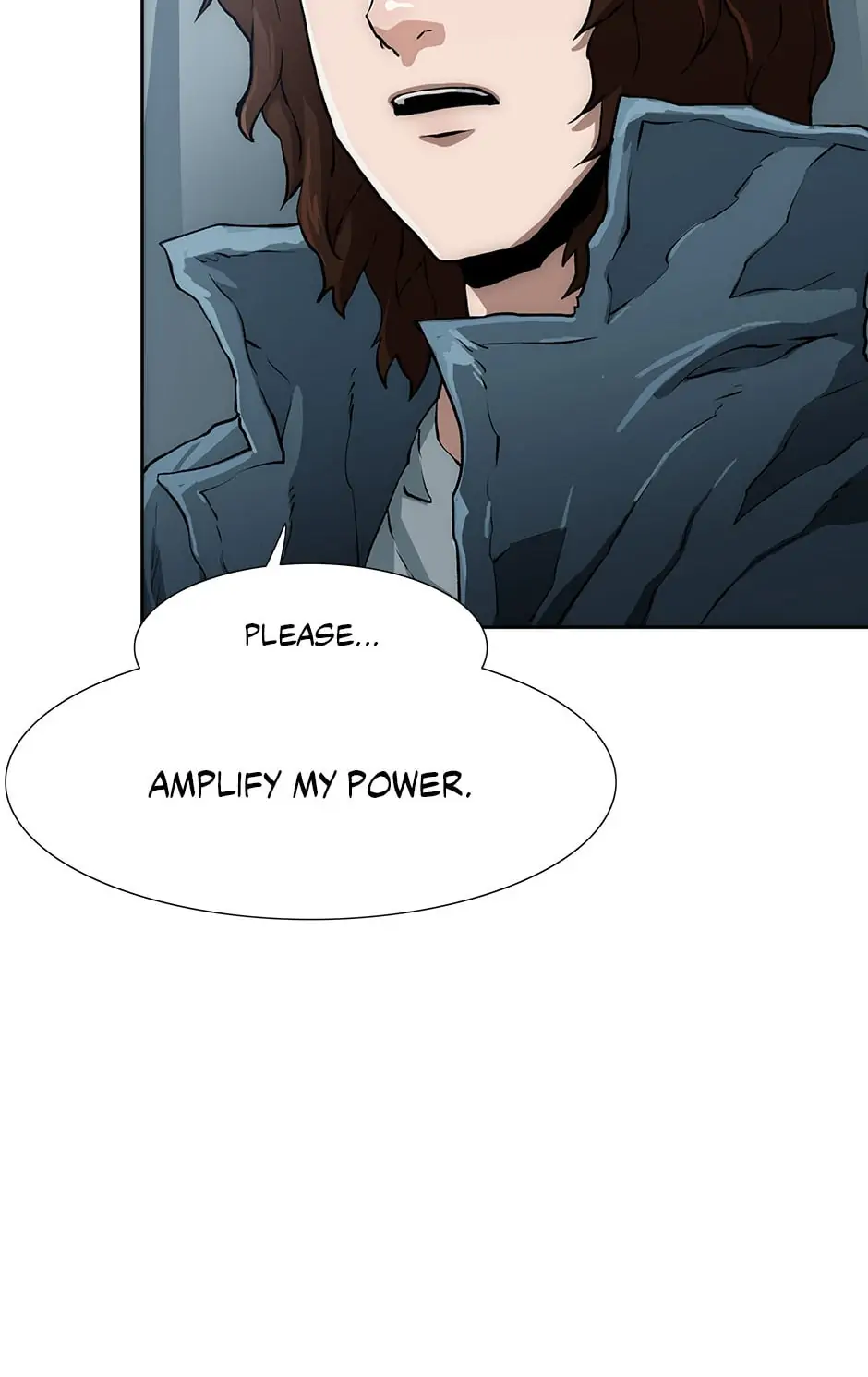 Trace [Official] Chapter 37 - page 57
