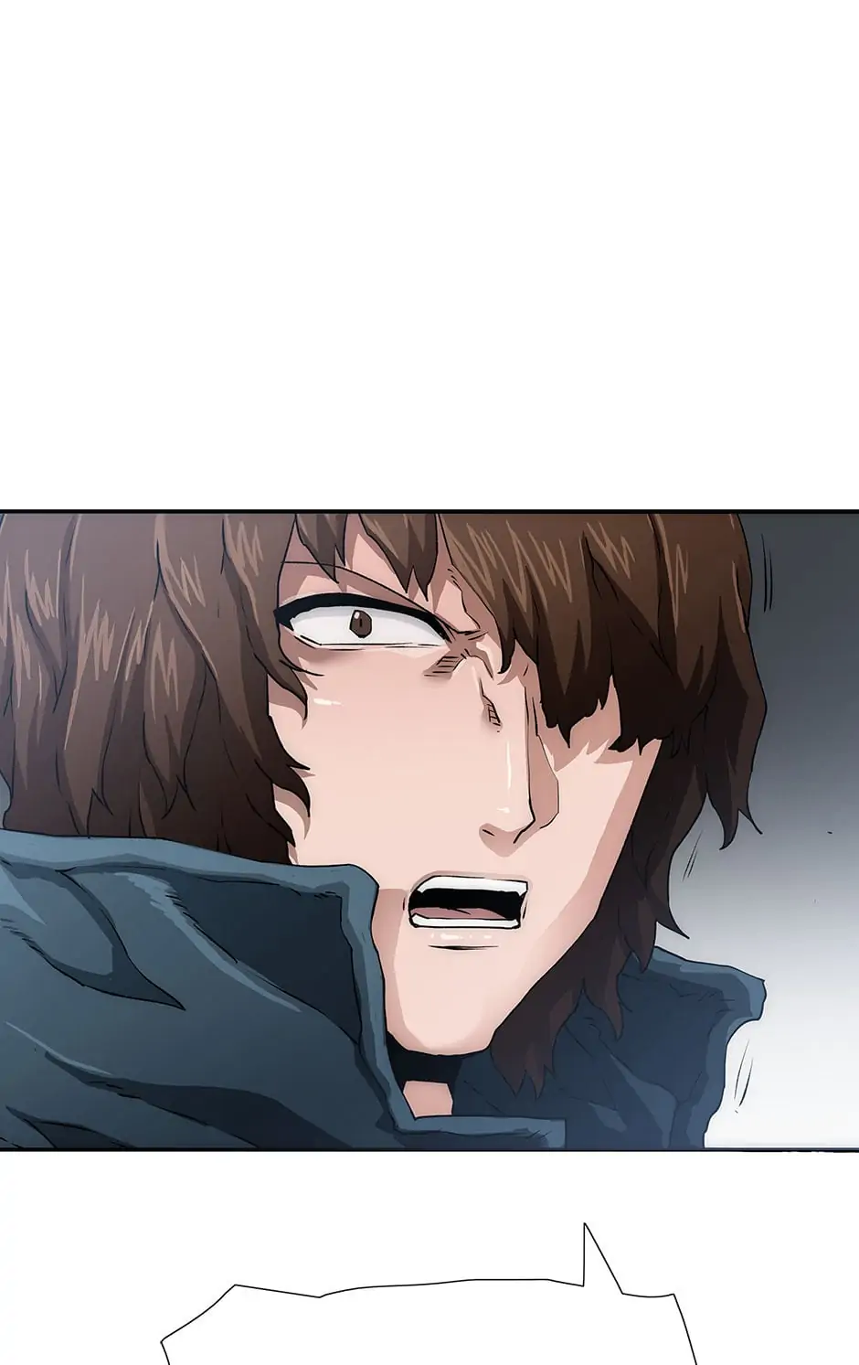 Trace [Official] Chapter 37 - page 61