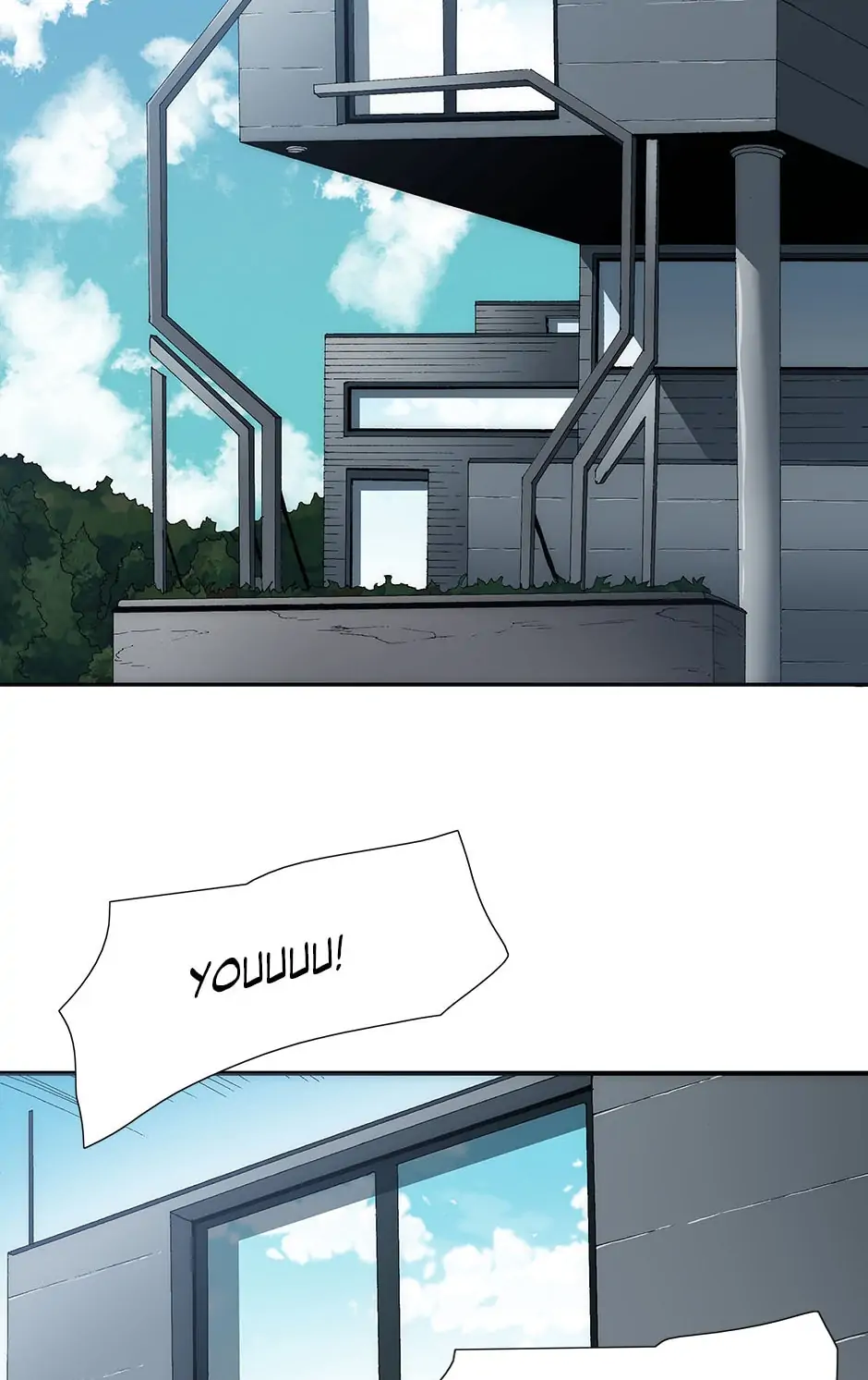 Trace [Official] Chapter 37 - page 70
