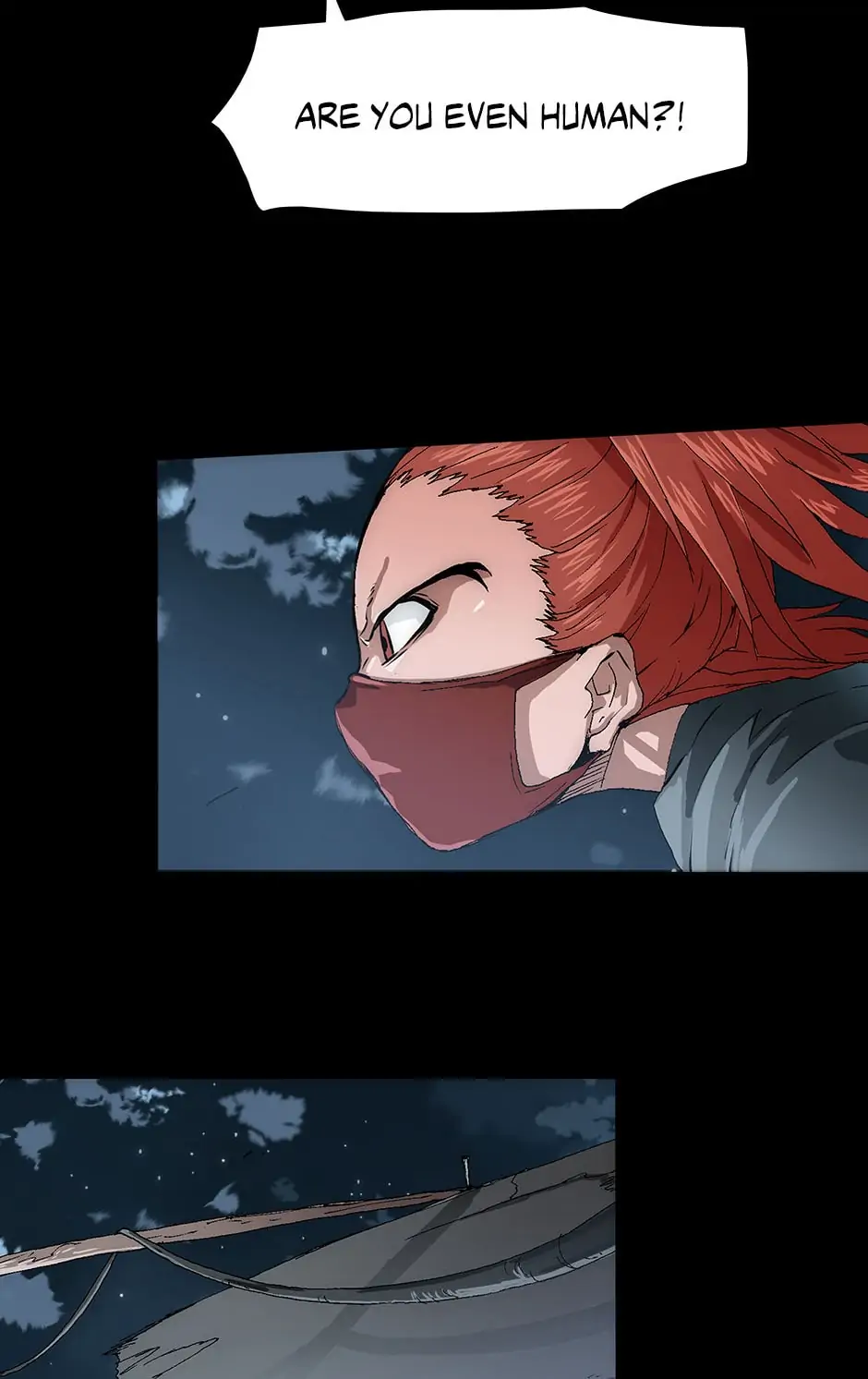 Trace [Official] Chapter 37 - page 83