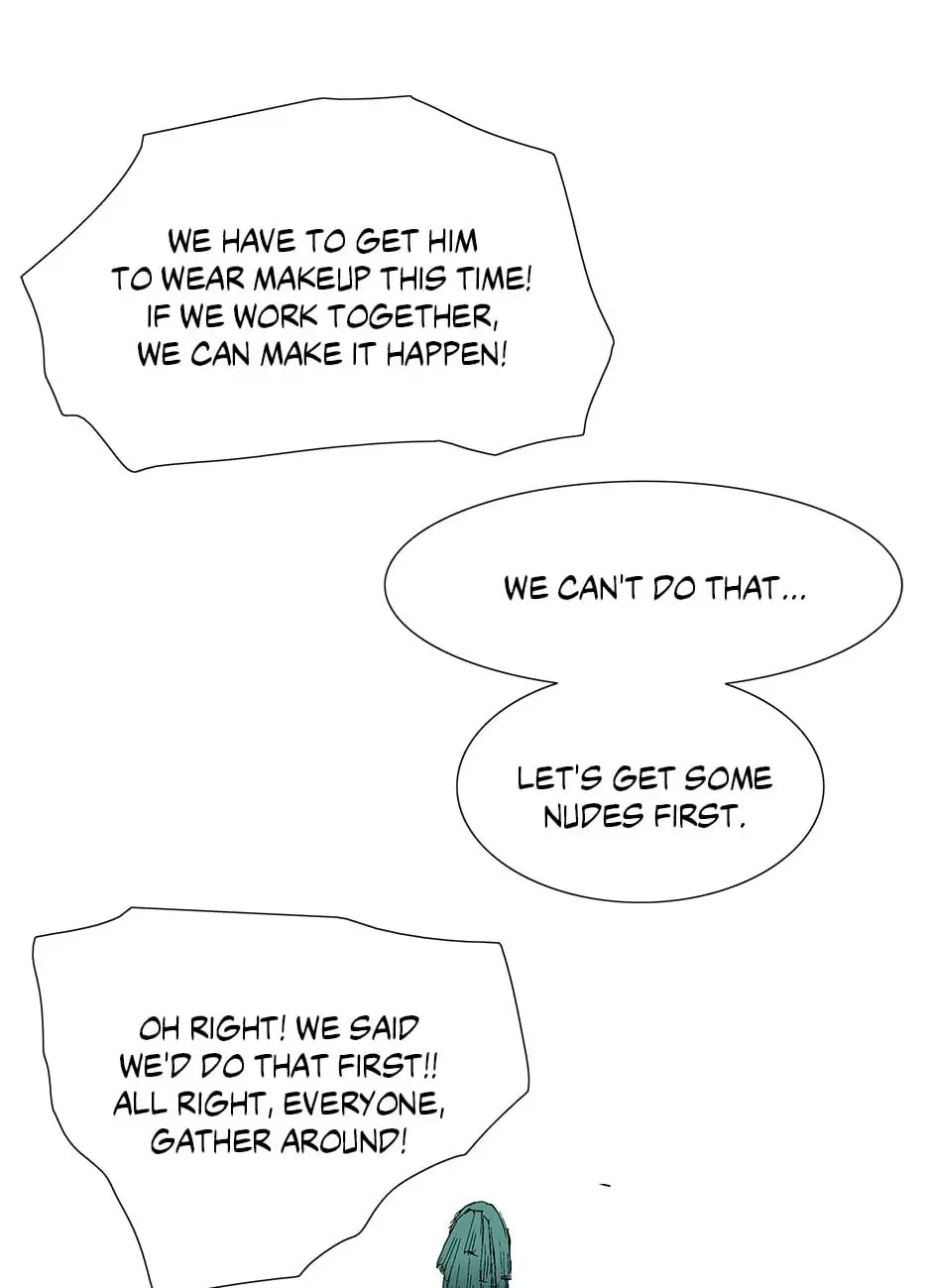 Trace [Official] Chapter 37 - page 97