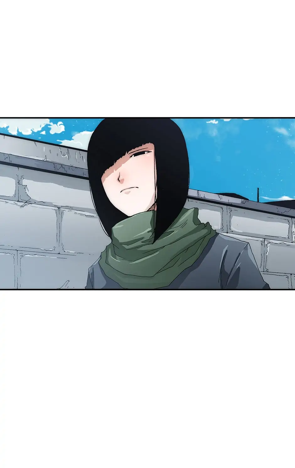 Trace [Official] Chapter 38 - page 32