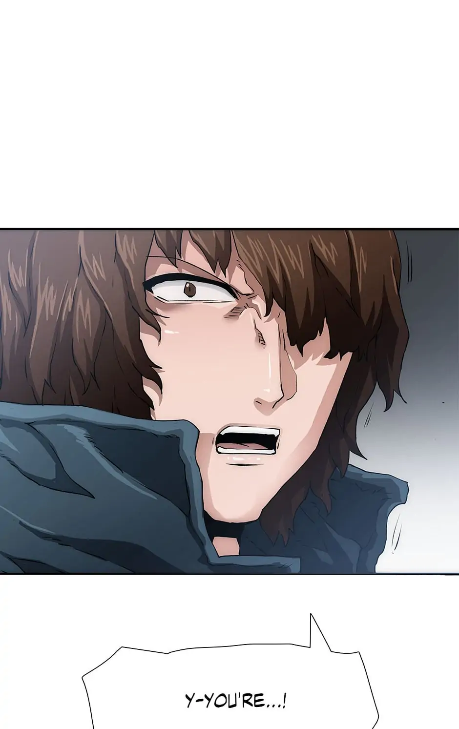 Trace [Official] Chapter 38 - page 37