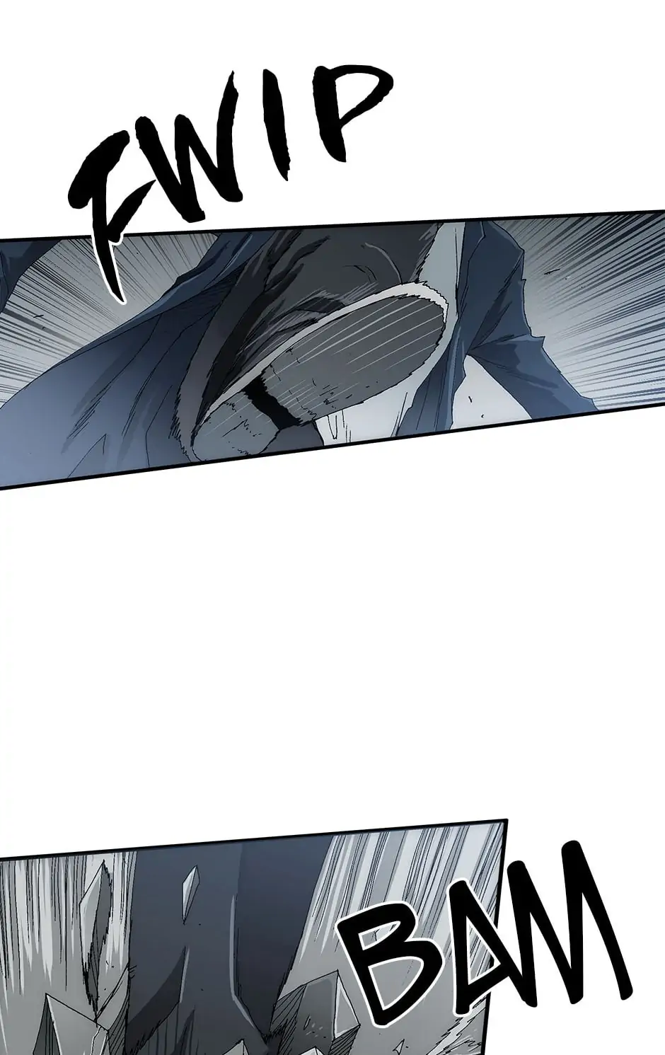 Trace [Official] Chapter 38 - page 39