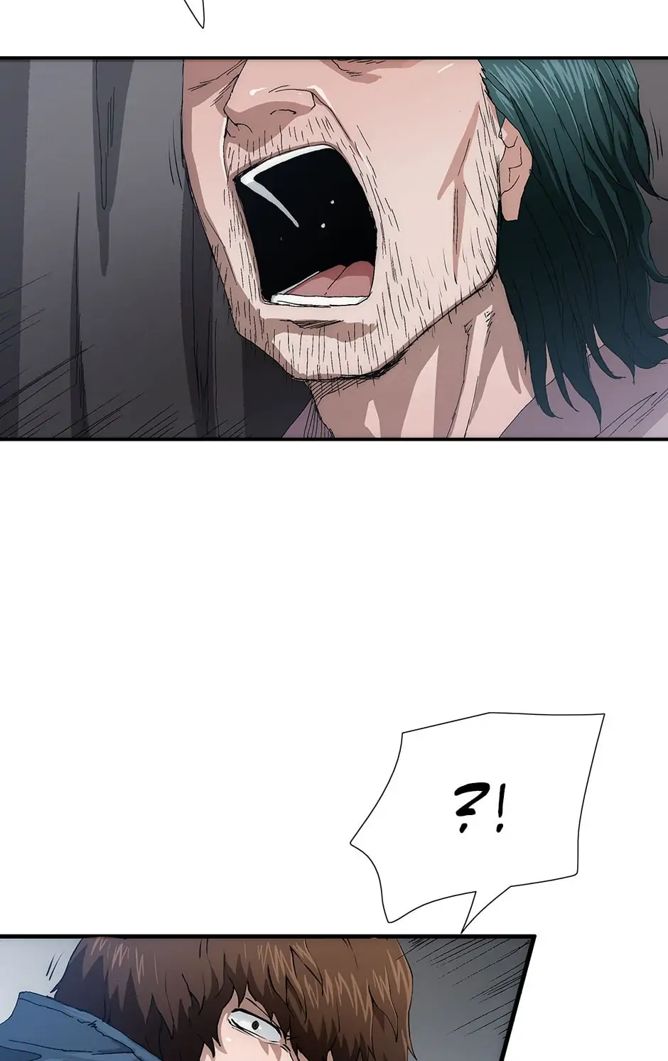 Trace [Official] Chapter 38 - page 46