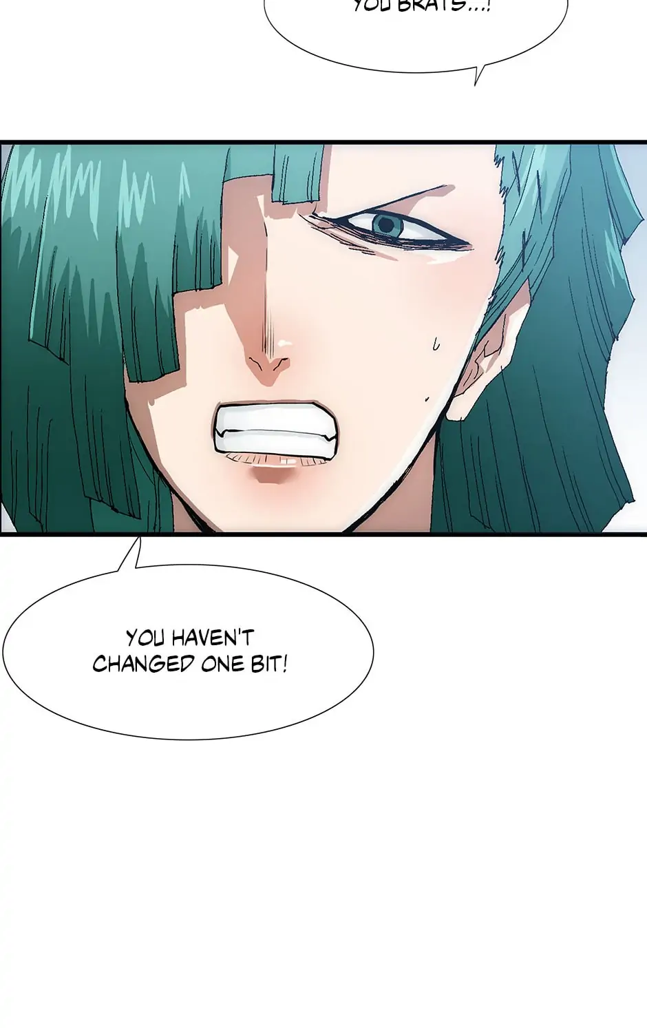 Trace [Official] Chapter 38 - page 58