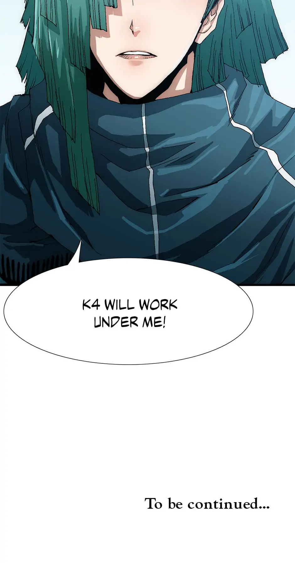 Trace [Official] Chapter 38 - page 76