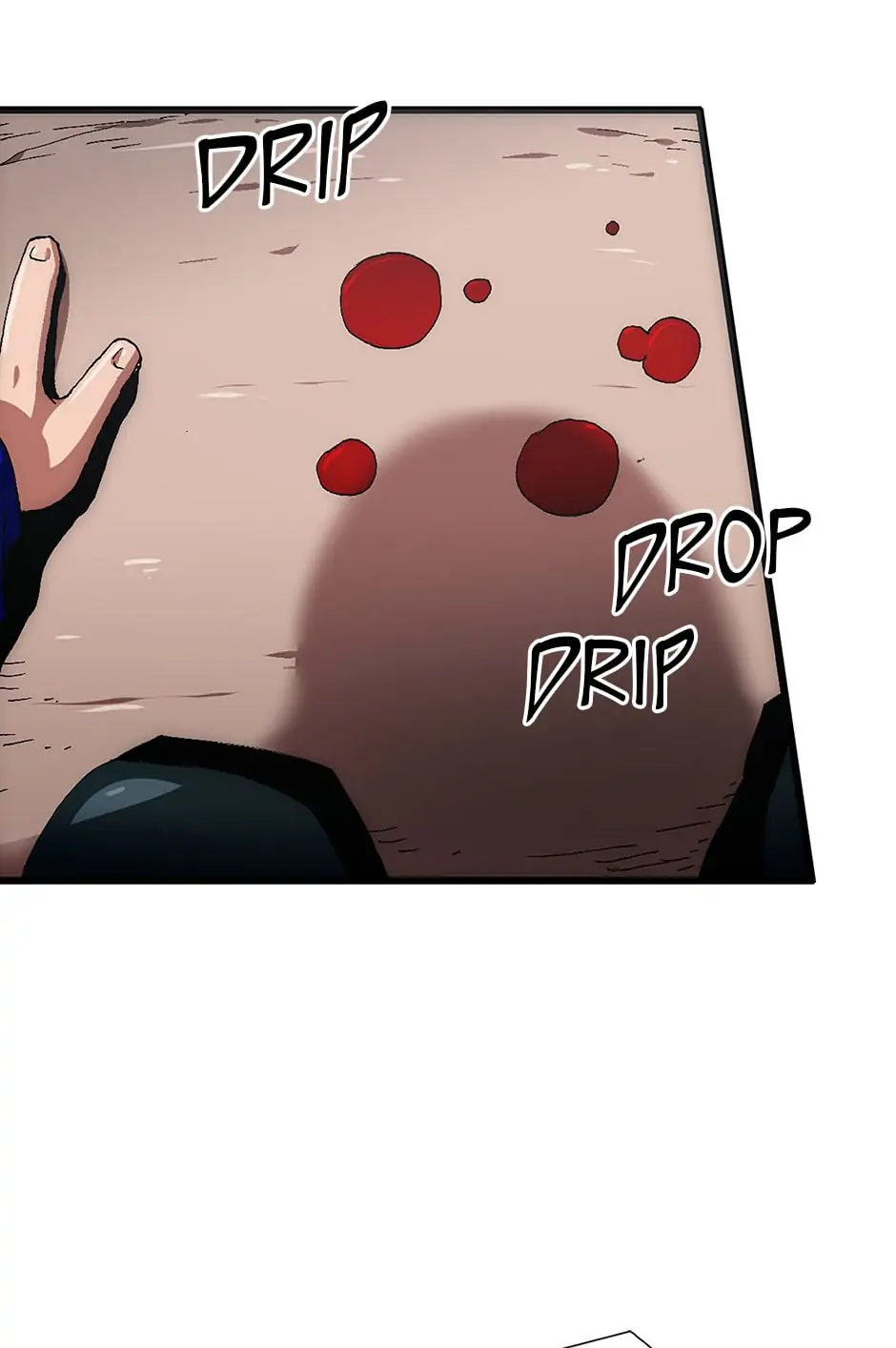 Trace [Official] Chapter 94 - page 99