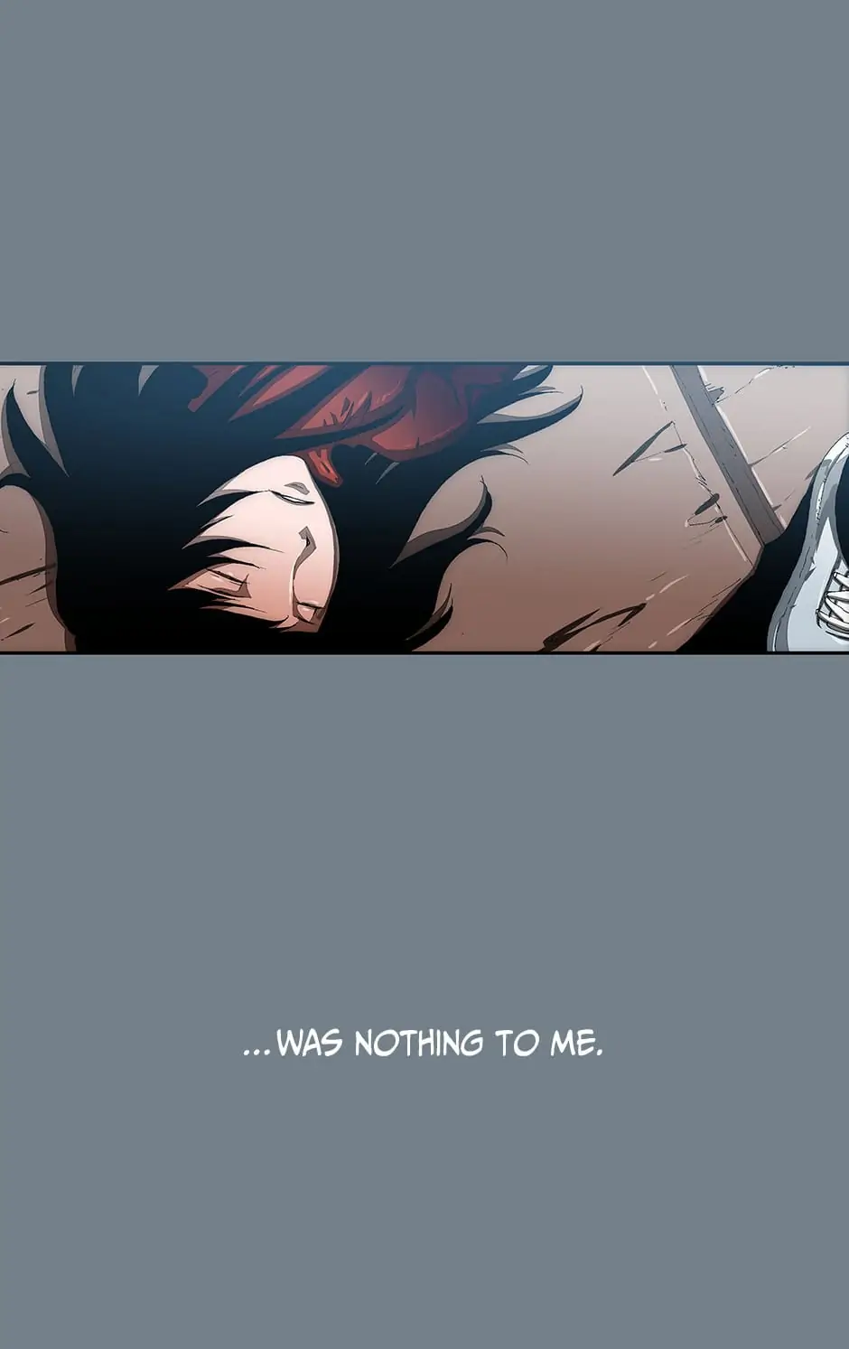 Trace [Official] Chapter 42 - page 16