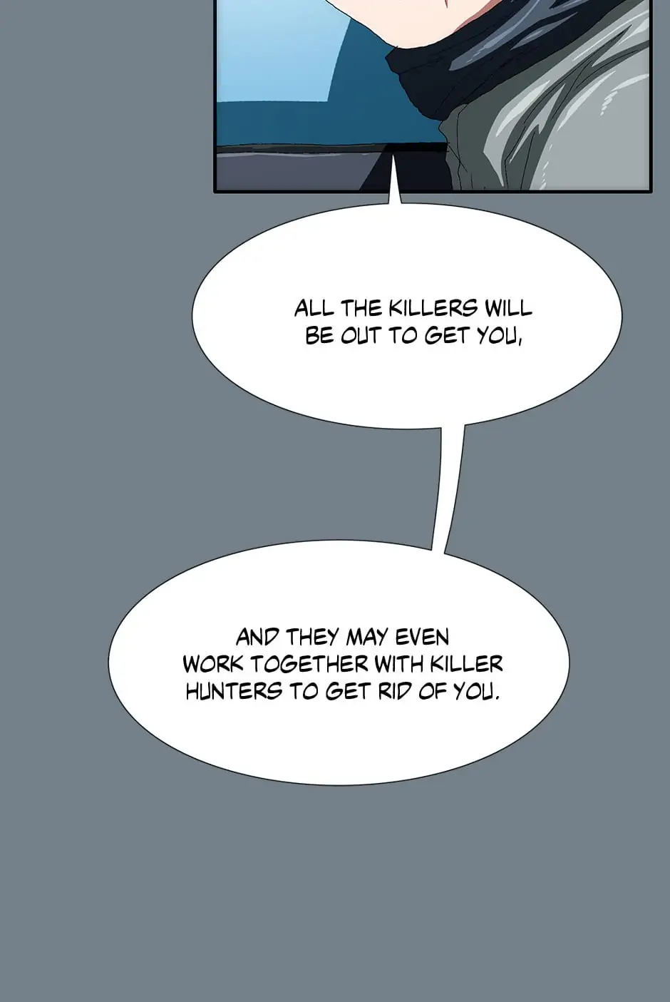 Trace [Official] Chapter 42 - page 27