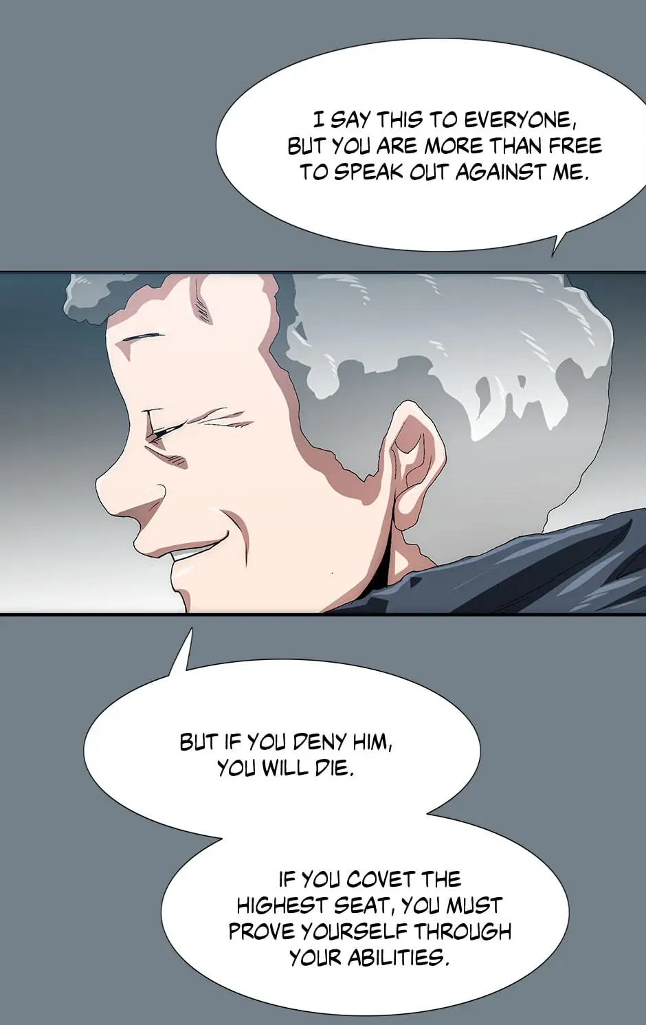 Trace [Official] Chapter 42 - page 51