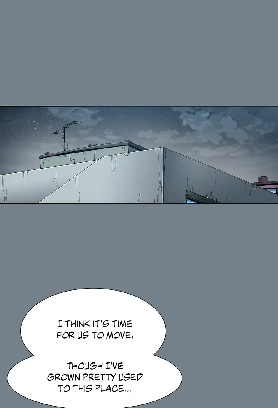 Trace [Official] Chapter 42 - page 55