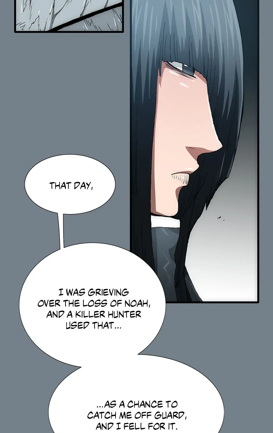 Trace [Official] Chapter 42 - page 62