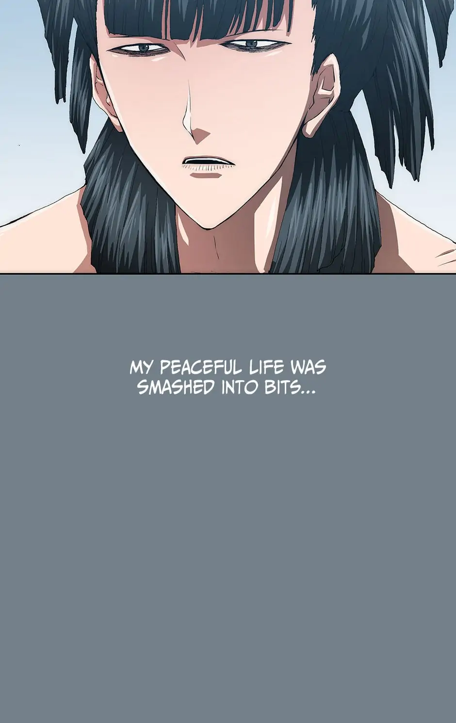 Trace [Official] Chapter 42 - page 81