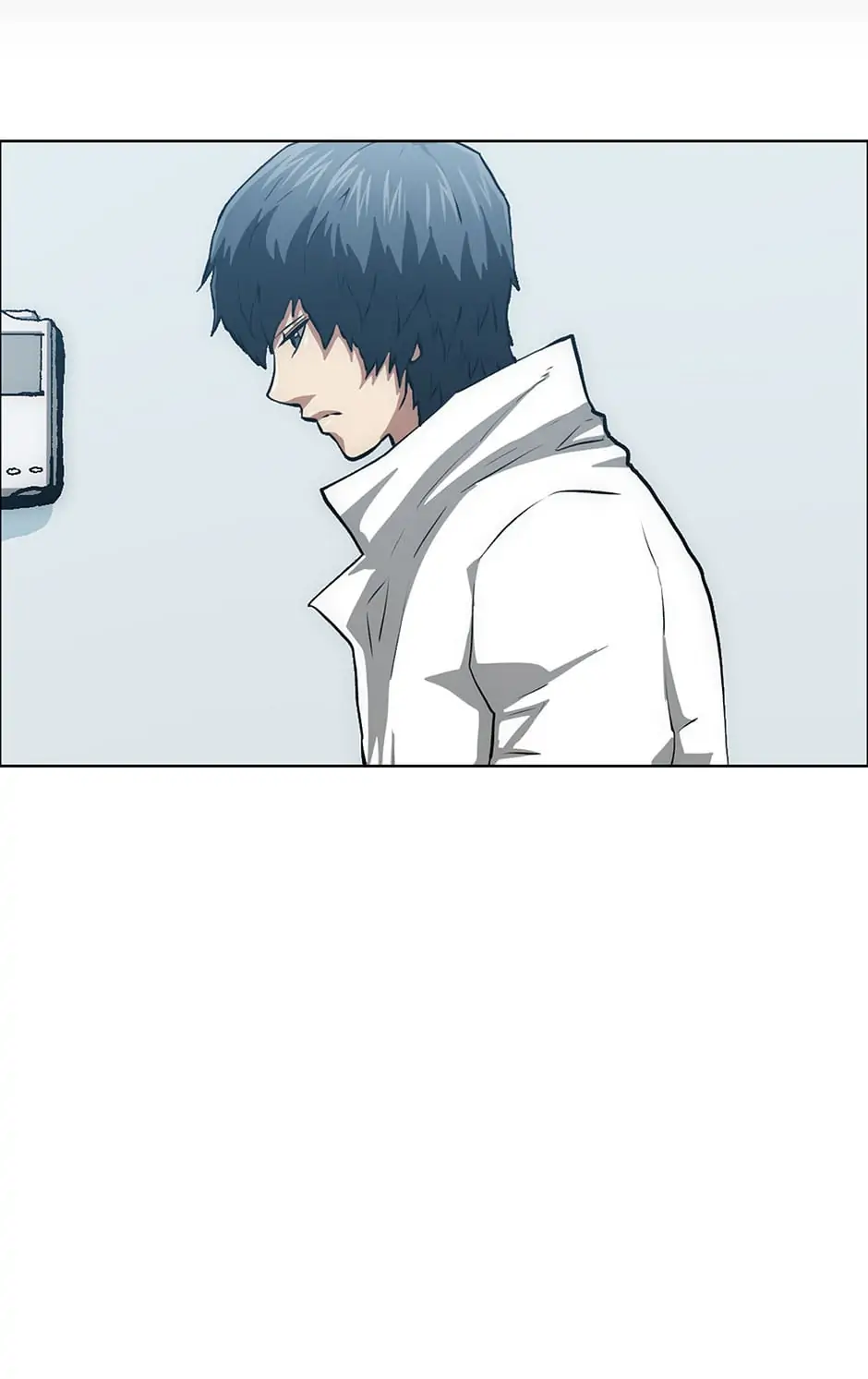 Trace [Official] Chapter 43 - page 40